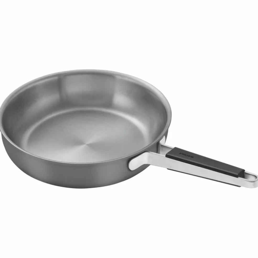 Simplify stekpanna 28 cm