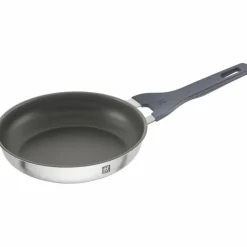 Simplify stekpanna 24 cm, rostfritt stål