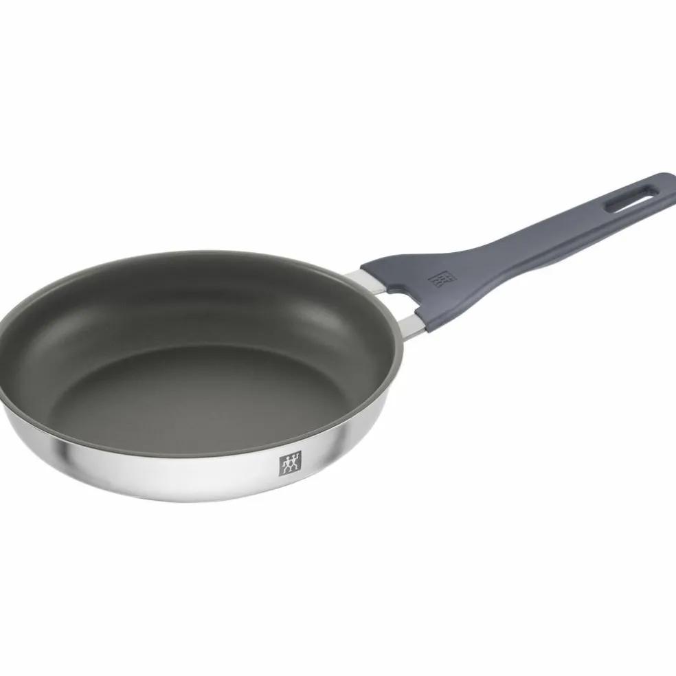 Simplify stekpanna 24 cm, rostfritt stål