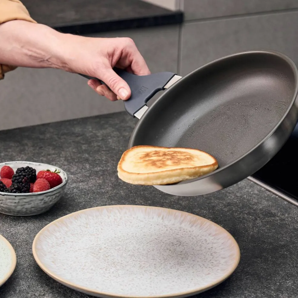 Simplify stekpanna 24 cm, rostfritt stål