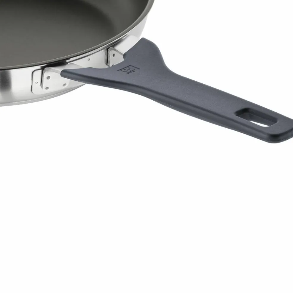 Simplify stekpanna 24 cm, rostfritt stål