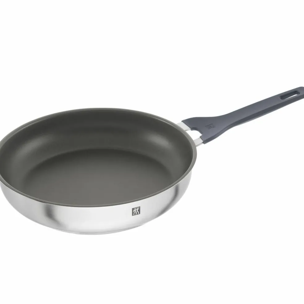 Simplify stekpanna 24 cm, rostfritt stål