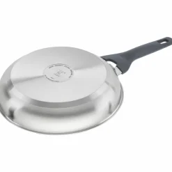 Simplify stekpanna 20 cm, rostfritt stål