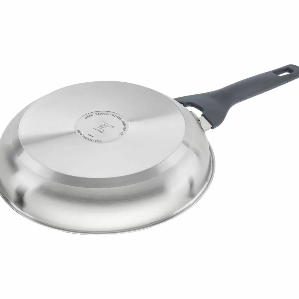 Simplify stekpanna 20 cm, rostfritt stål