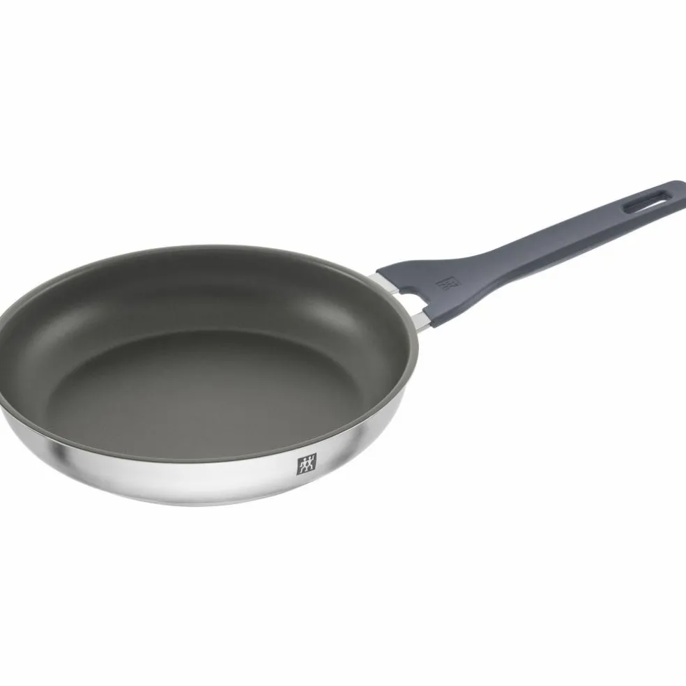 Simplify stekpanna 20 cm, rostfritt stål