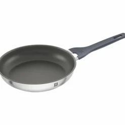 Simplify stekpanna 28 cm, rostfritt stål