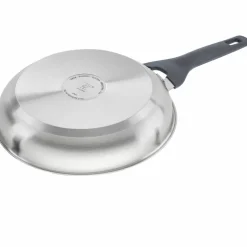 Simplify stekpanna 28 cm, rostfritt stål