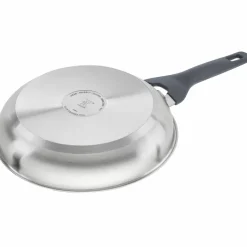 Simplify stekpanna 28 cm, rostfritt stål