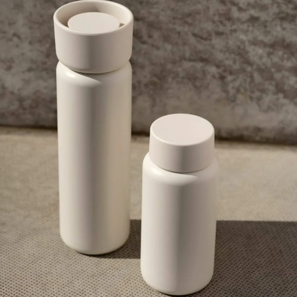 Singles termosmugg 650 ml, apple