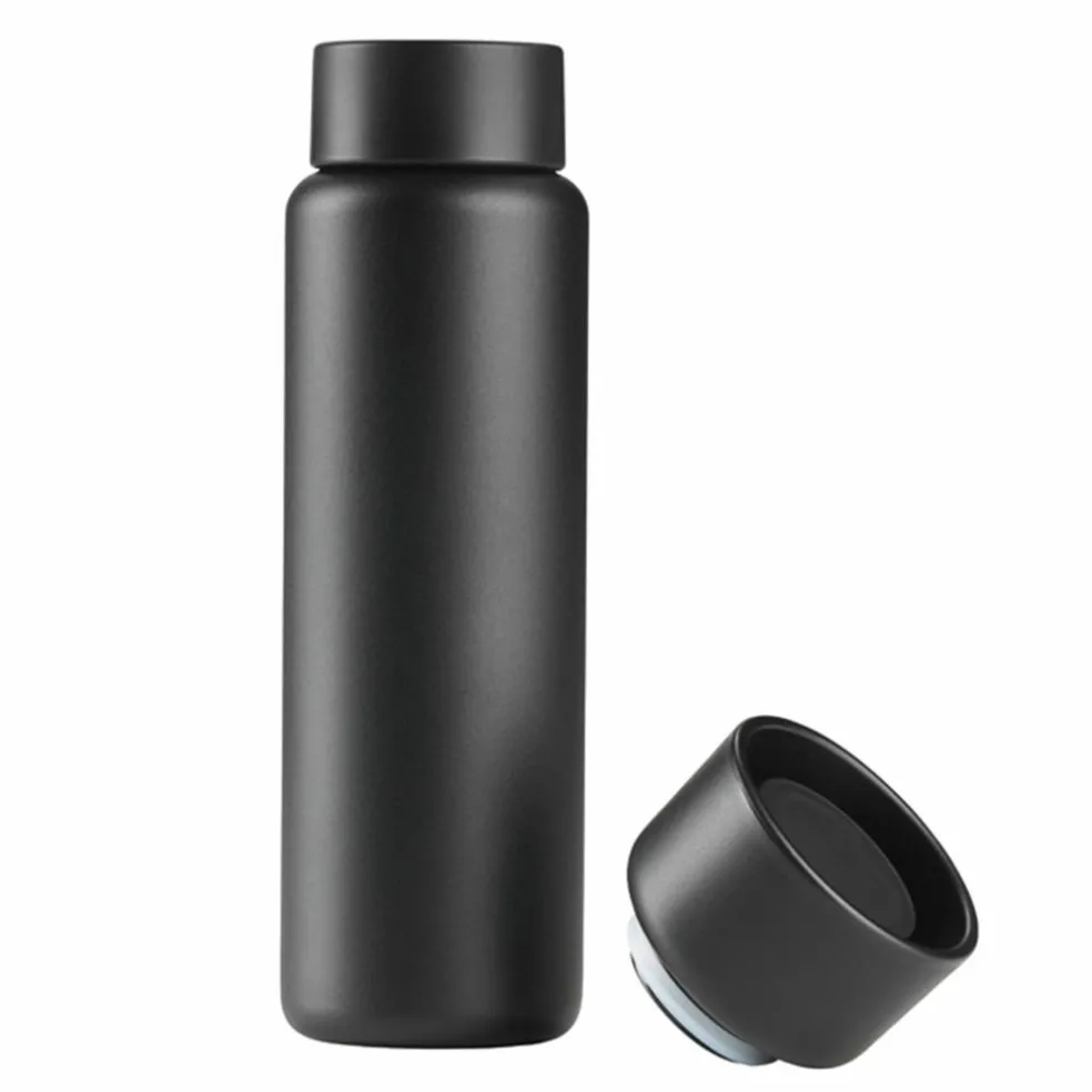 Singles termosmugg 650 ml, cream