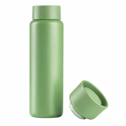 Singles termosmugg 650 ml, lupine