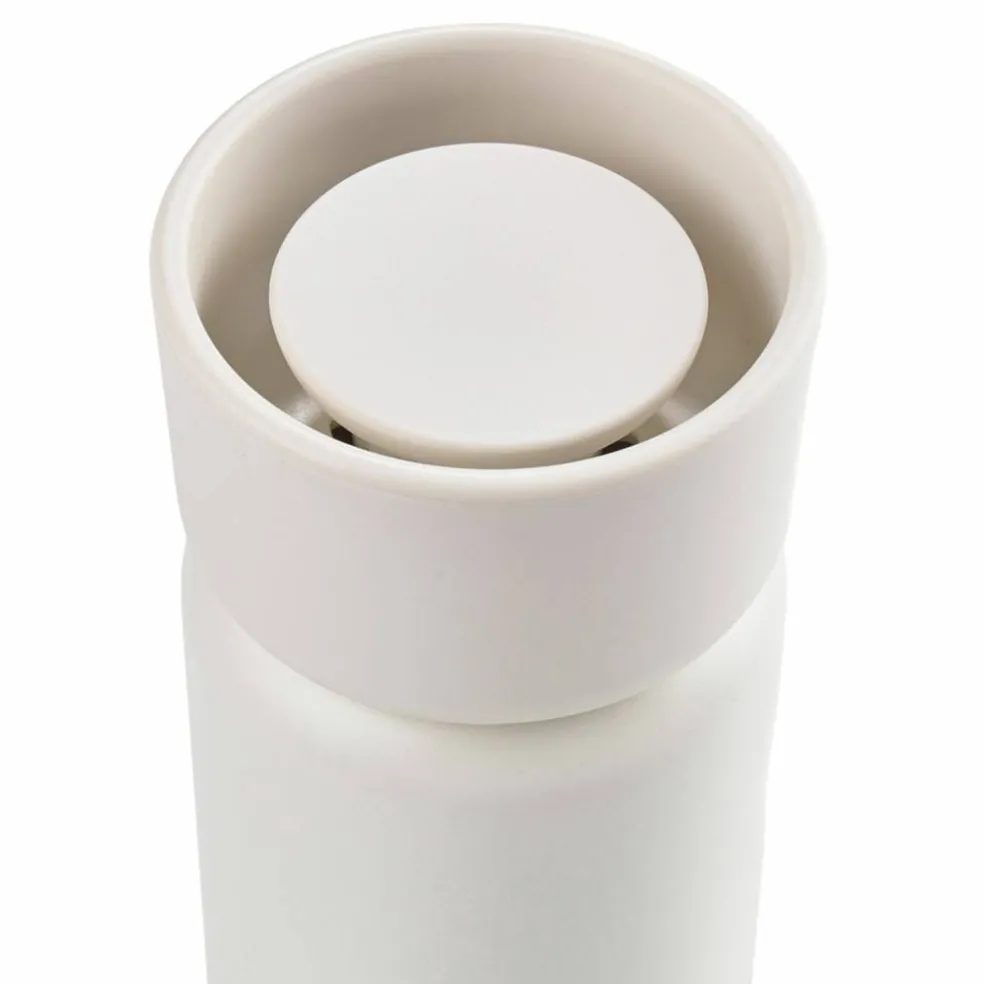 Singles termosmugg 650 ml, lupine