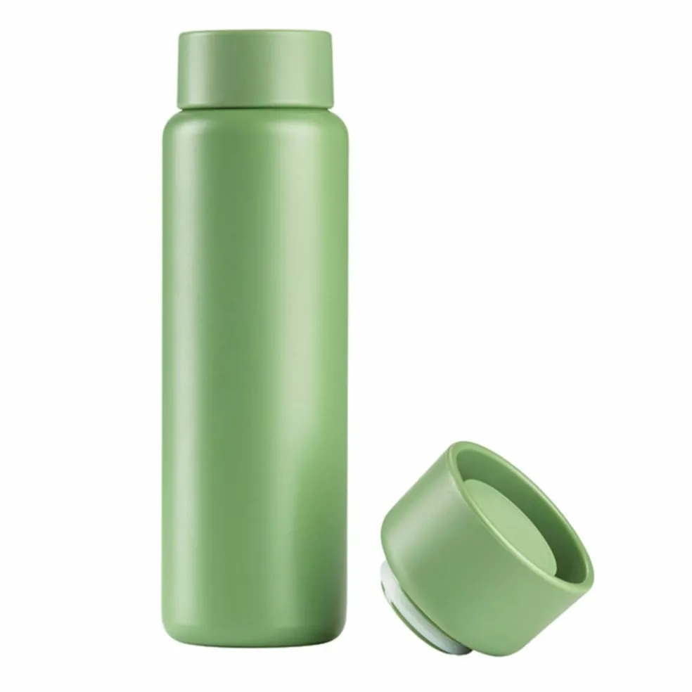 Singles termosmugg 650 ml, mulberry