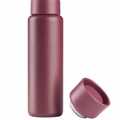 Singles termosmugg 650 ml, mulberry