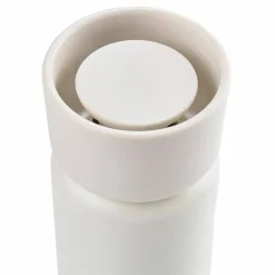 Singles termosmugg 650 ml, svart