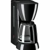 Single 5 Svart Kaffemaskin
