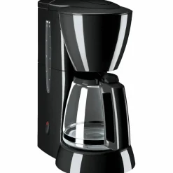 Single 5 Svart Kaffemaskin
