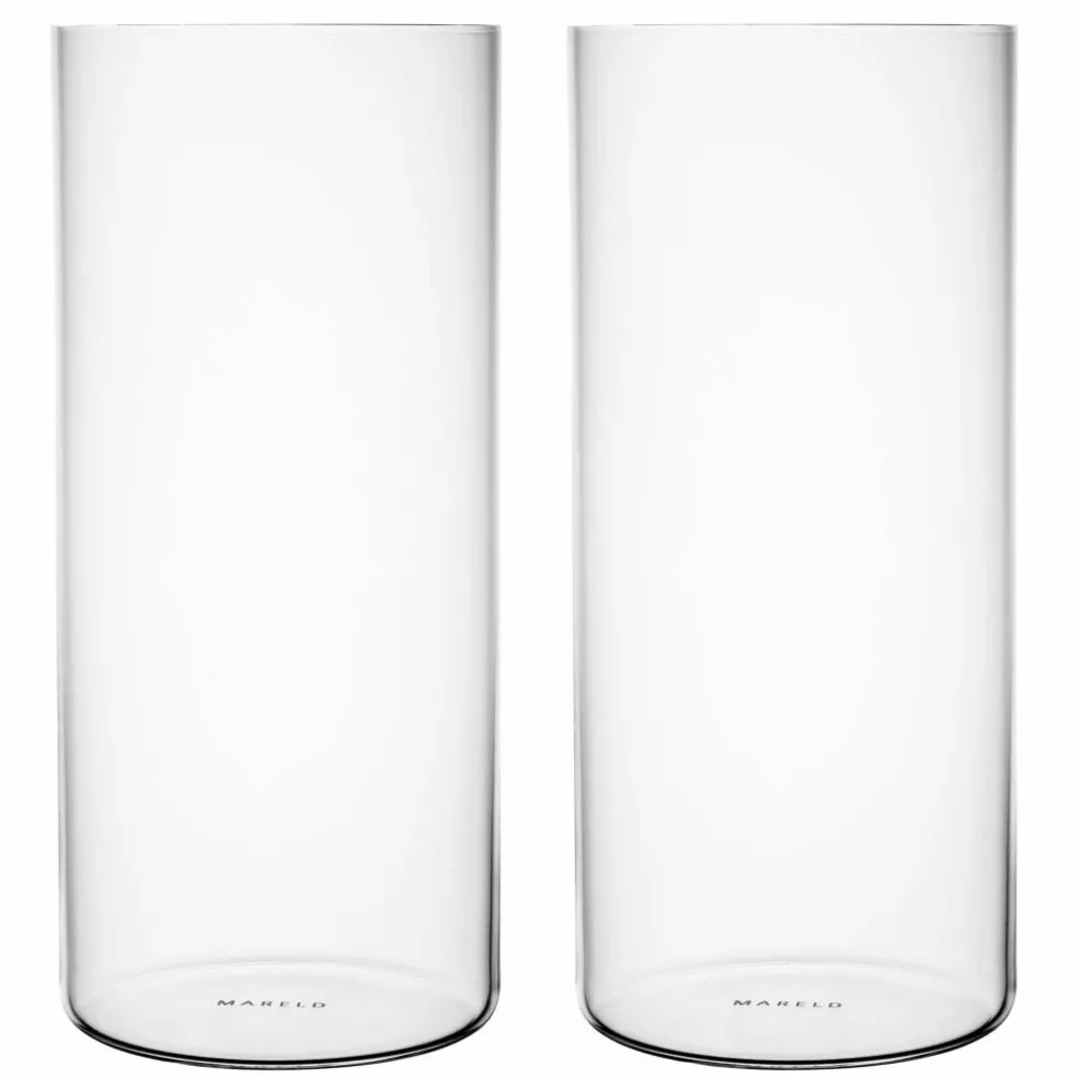 Sippvik Tunt Highballglas 350 ml 2-pack