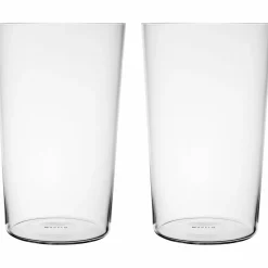 Sippvik Tunt Ölglas 500 ml 4-pack
