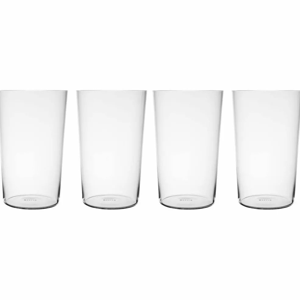 Sippvik Tunt Ölglas 500 ml 4-pack