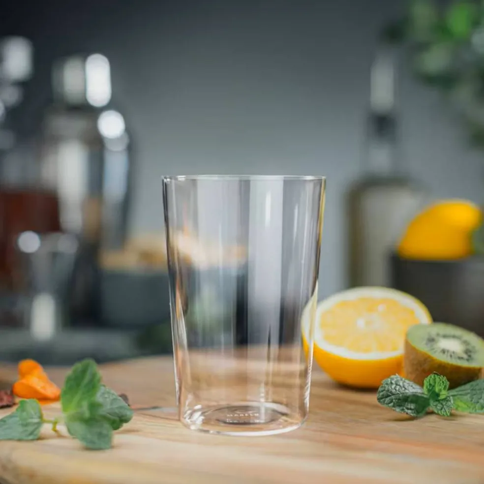 Sippvik Tunt Ölglas 350 ml 4-pack