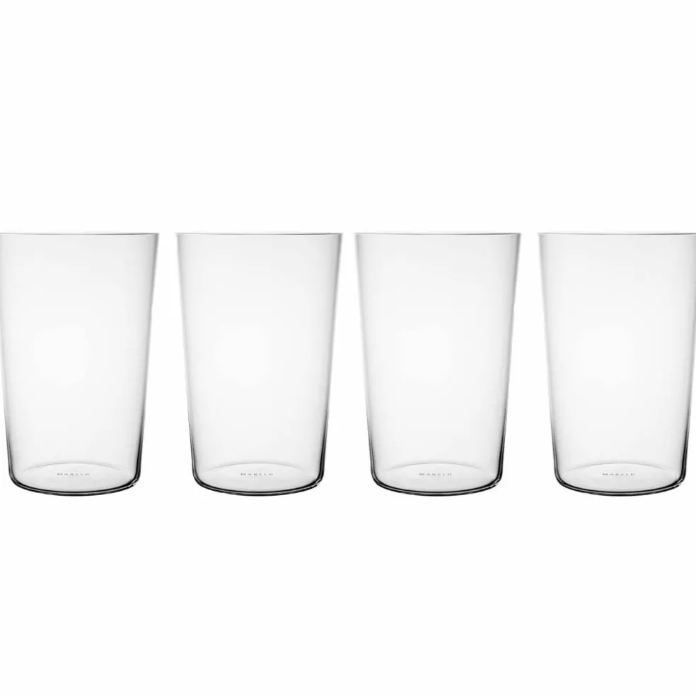 Sippvik Tunt Ölglas 350 ml 4-pack