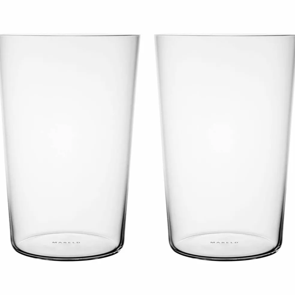 Sippvik Tunt Ölglas 350 ml 4-pack