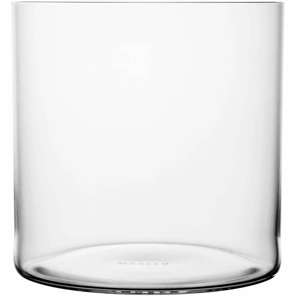 Sippvik Tunt Tumblerglas 350 ml 4-pack