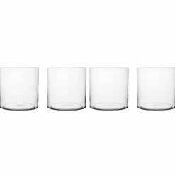 Sippvik Tunt Tumblerglas 350 ml 4-pack