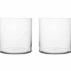 Sippvik Tunt Tumblerglas 350 ml 4-pack