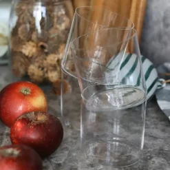 Sippvik Tunt Tumblerglas 350 ml 4-pack
