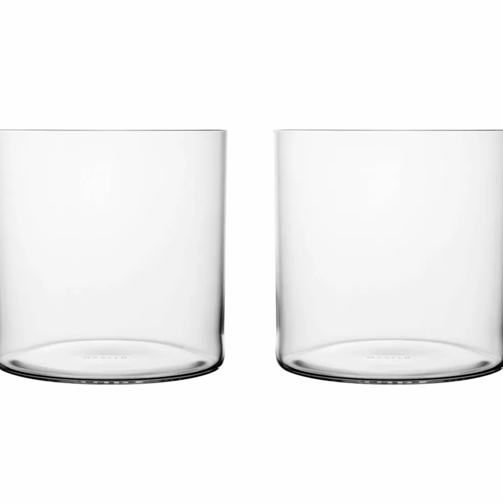 Sippvik Tunt Tumblerglas 350 ml 2-pack