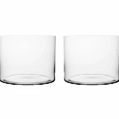Sippvik Tunt Vattenglas 250 ml 4-pack