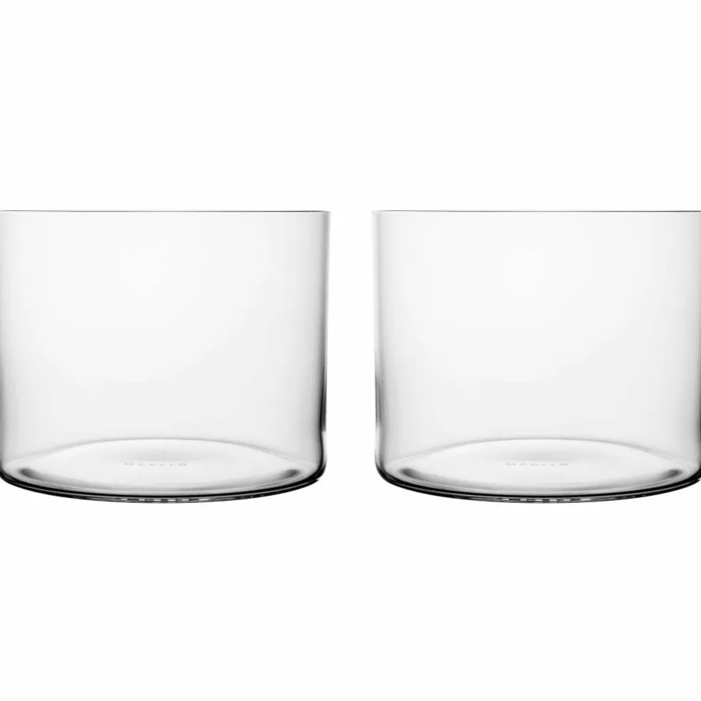 Sippvik Tunt Vattenglas 250 ml 4-pack