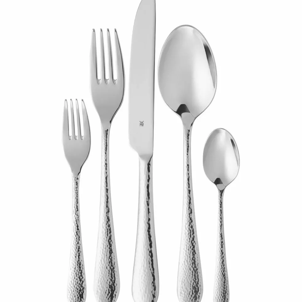 Sitello bestickset 30 delar, rostfritt stål