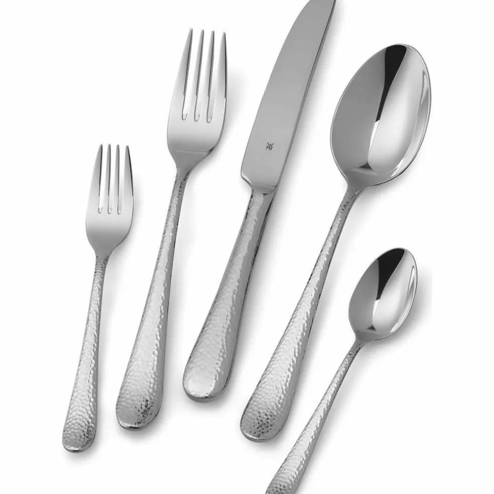 Sitello bestickset 30 delar, rostfritt stål