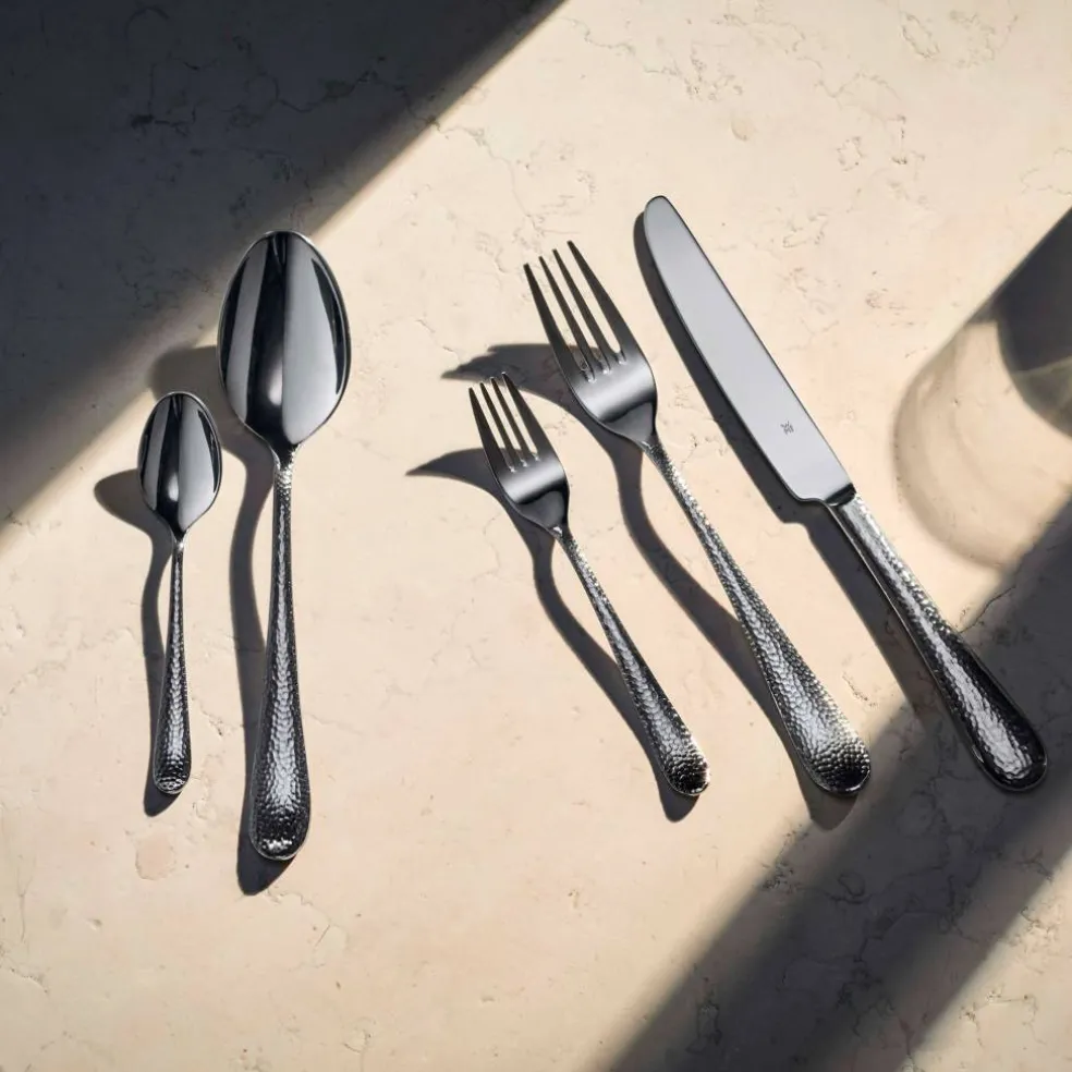 Sitello bestickset 30 delar, rostfritt stål