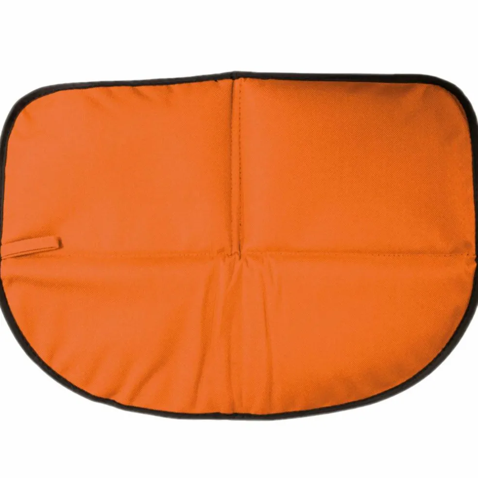 Sittunderlag, grön