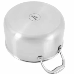 Sizzle gryta 20 cm, rostfritt stål