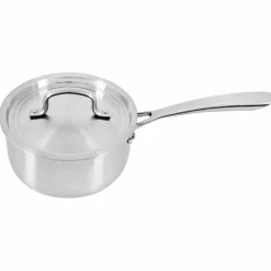 Sizzle kastrull 16 cm, rostfritt stål