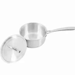 Sizzle kastrull 16 cm, rostfritt stål