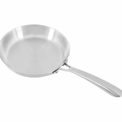 Sizzle stekpanna 20 cm, rostfritt stål