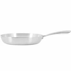Sizzle stekpanna 20 cm, rostfritt stål