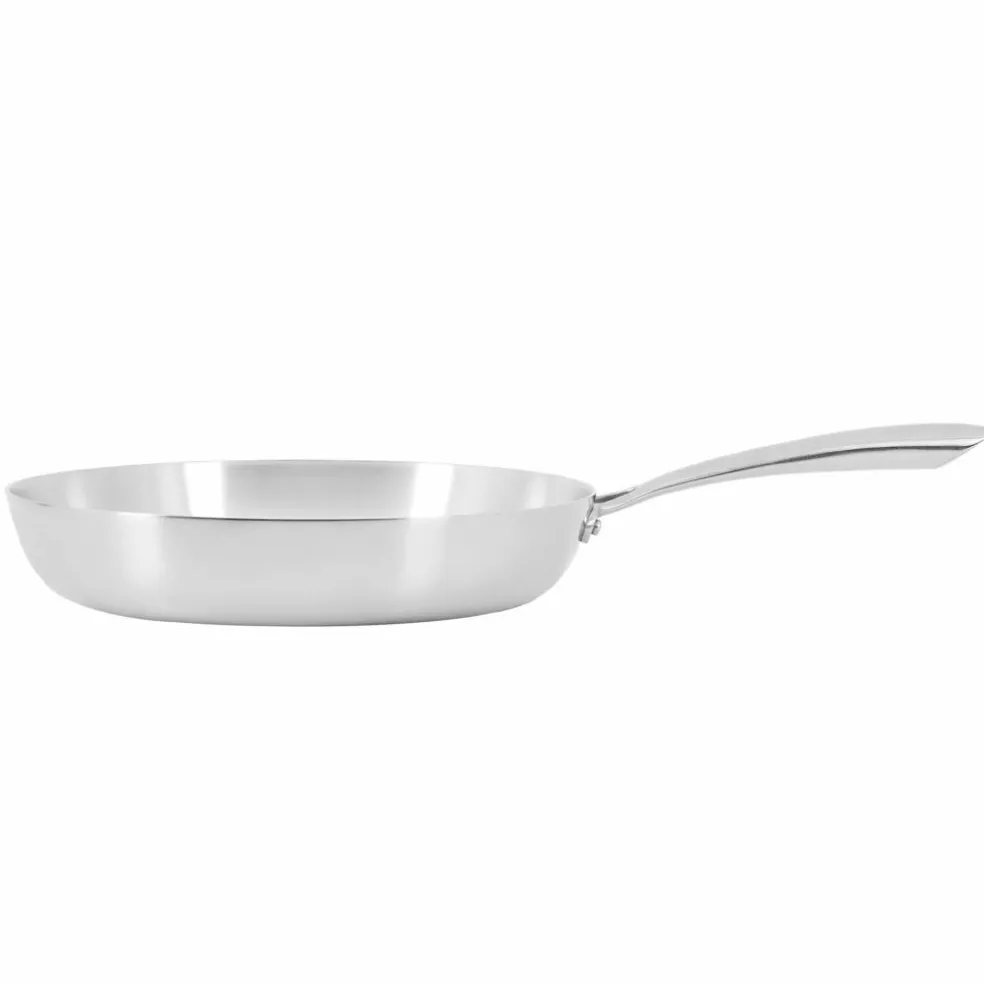 Sizzle stekpanna 20 cm, rostfritt stål