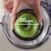 SJE 530 BSS The Nutri Juicer Cold Plus
