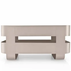 Självvattnande Herb Organiser, svart