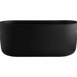 Självvattnande Herb Organiser Vit