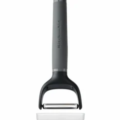 Skalare Y-formad, charcoal grey