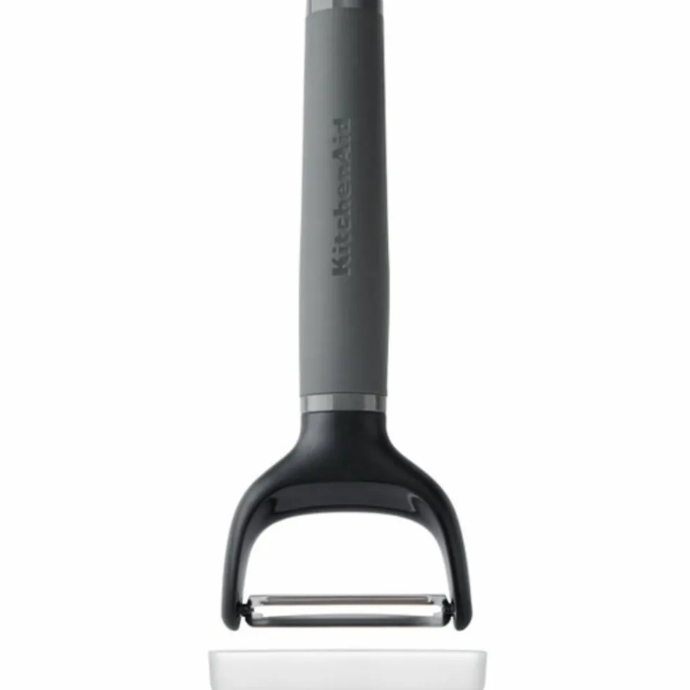 Skalare Y-formad, charcoal grey