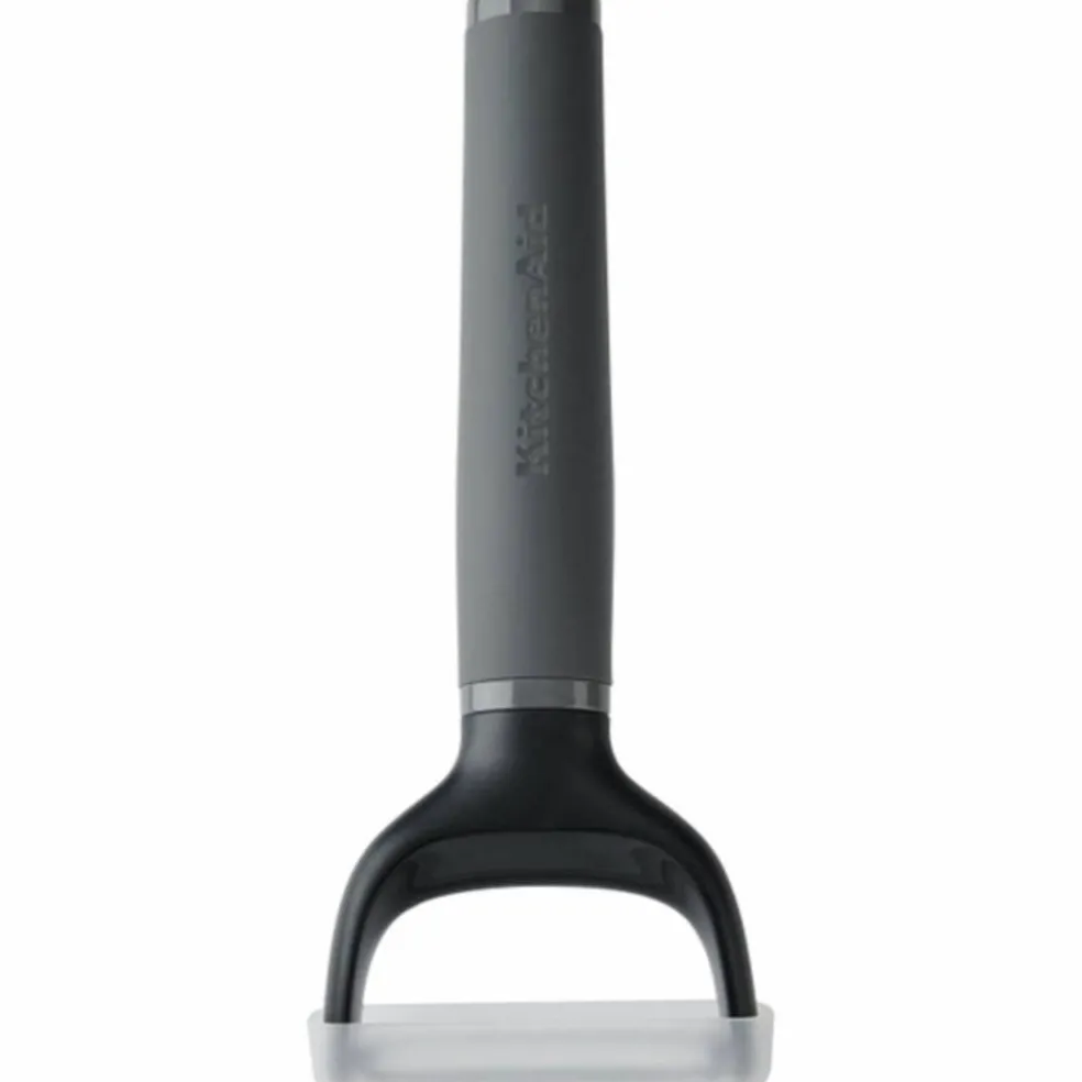 Skalare Y-formad, charcoal grey